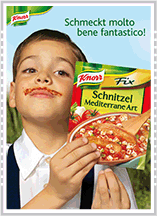 Knorr, SKC-Kid Leon A.
