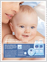 Nivea, SKC-Baby Lea-M. M.